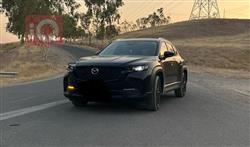 مازدا CX-50